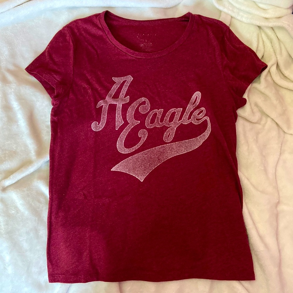American Eagle t-shirt